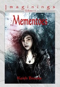 Cover: Mementoes (Imaginings, #12) - Imaginings