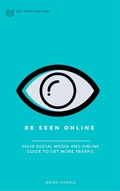 Cover: Be Seen Online - 99 Cent