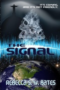 Cover: The Signal - D. M. Kreg Publishing