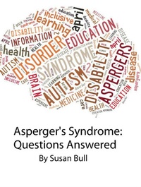 Enlarge image Cover: Asperger's Syndrome: Questions Answered - Sepharial