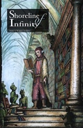 Cover: Shoreline of Infinity 6 (Shoreline of Infinity science fiction magazine, #6) - Shoreline of Infinity science fiction magazine