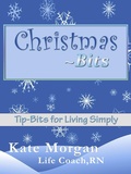 Cover: Christmas Bits (Simple Life Bits) - Katie Morgan