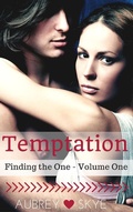 Cover: Temptation (Finding the One - Volume One) - Roja Publishing