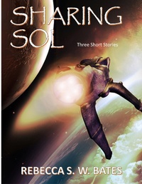 Enlarge image Cover: Sharing Sol - D. M. Kreg Publishing