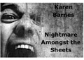 Cover: Nightmare Amongst the Sheets - Karenbar