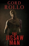 Cover: The Jigsaw Man - Ashbury Creek Media