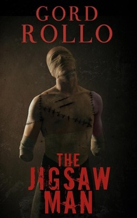 Enlarge image Cover: The Jigsaw Man - Ashbury Creek Media
