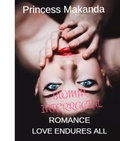Cover: BWMM Interracial Romance: Love endures all (LOVE ENDURES EVERYTHING Book 1, #1) - LOVE ENDURES EVERYTHING Book 1