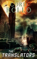 Cover: The Translators - Ashbury Creek Media