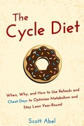 Cover: The Cycle Diet - Scott Abel