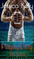 Cover: Playing Dirty - The Series - Premier Content Source, Inc.