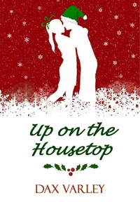 Enlarge image Cover: Up on the Housetop - Garden Gate Press