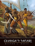 Cover: Changa's Safari - Changa's Safari
