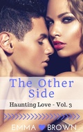 Cover: The Other Side (Haunting Love - Vol. 3) - Haunting Love