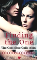 Cover: Finding the One (The Complete Collection) - Finding the One