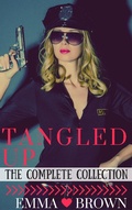 Cover: Tangled Up (The Complete Collection) - Roja Publishing