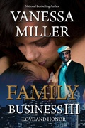 Cover: Family Business III - Family Business