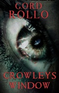 Cover: Crowley's Window - Ashbury Creek Media