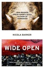 Cover: Wide Open - Fourth Estate Ltd