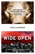 Cover: Wide Open - Fourth Estate Ltd