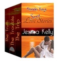 Cover: The Florida Keys Sexy Love Stories Box Set - Premier Content Source, Inc.