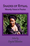 Cover: Shades of Ritual Minority Voices in Practice - Immanion Press