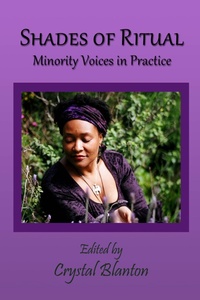 Enlarge image Cover: Shades of Ritual Minority Voices in Practice - Immanion Press