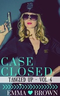 Cover: Case Closed (Tangled Up - Vol. 4) - Tangled Up