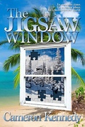 Cover: The Jigsaw Window - D. M. Kreg Publishing