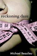 Cover: Reckoning Daze - Michael Beaulieu