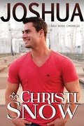 Cover: Joshua (Male Model Chronicles, #3) - Christi Snow