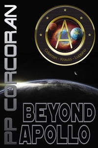 Enlarge image Cover: Beyond Apollo - Castrum Press