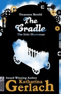 Cover: The Cradle: The little Haverman (Treasures Retold, #0) - Independent Bookworm