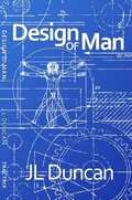 Cover: Design of Man - John Duncan