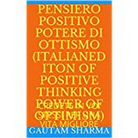 Enlarge image Cover: Pensee Positive, Power of Optimism French Edition Positive Thinking Power of Optimism (Empowerment Series, #8) - Empowerment Series