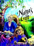 Cover: Nana's Gift - Agy Wilson
