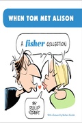 Cover: When Tom met Alison  - A Fisher Collection - A Fisher Collection