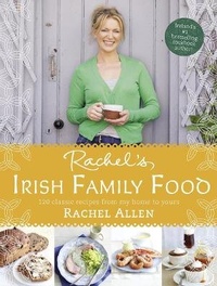 Abbildung von: Rachel's Irish Family Food - Collins