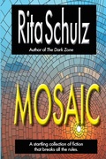 Cover: Mosaic - 53rd Street Publishing