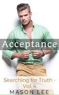 Cover: Acceptance (Searching for Truth - Vol. 4) - Searching for Truth