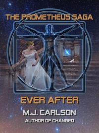 Enlarge image Cover: Ever After - M.J. Carlson