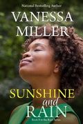 Cover: Sunshine And Rain (Rain Series, #9) - Rain Series