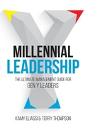 Cover: Millennial Leadership - GlobalView Publishing
