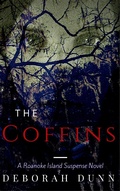 Cover: The Coffins - Deborah Dunn
