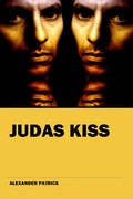 Cover: Judas Kiss (The Dream Catcher Diaries) - The Dream Catcher Diaries