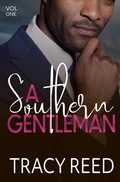Cover: A Southern Gentleman - Tracy Reed