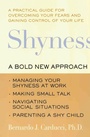 Cover: Shyness - HarperCollins