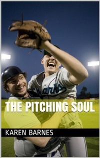 Enlarge image Cover: The Pitching Soul - Karen Barnes
