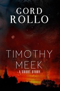 Cover: Timothy Meek - Ashbury Creek Media