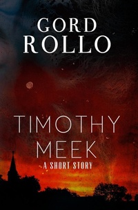 Enlarge image Cover: Timothy Meek - Ashbury Creek Media